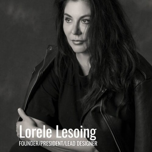 Lorele Lesoing