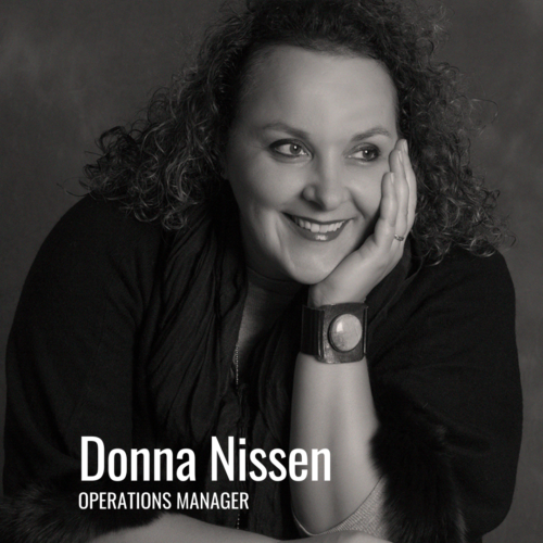 Donna Nissen