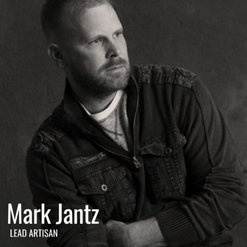 Mark Jantz