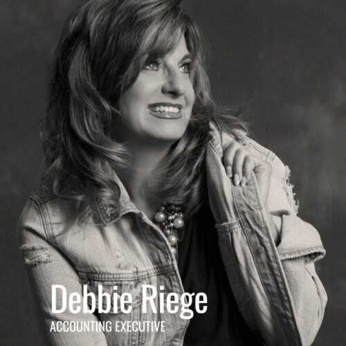 Debbie Riege