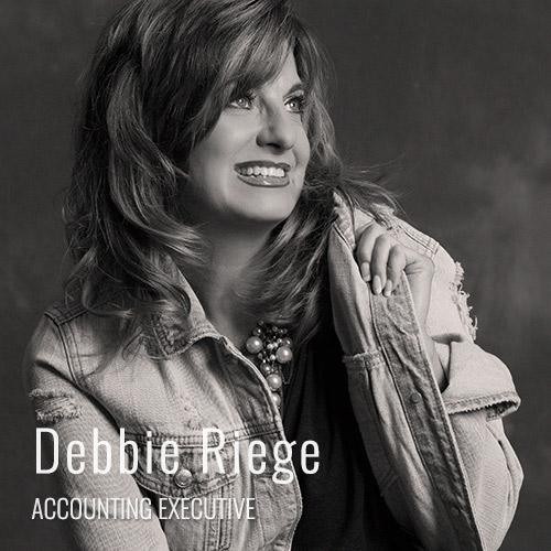 Debbie Riege