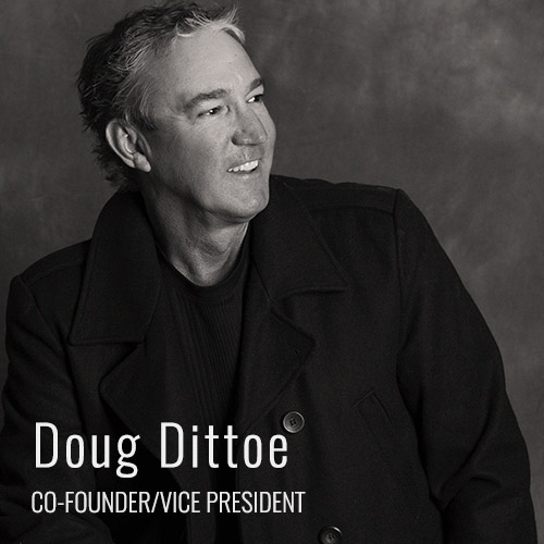 Doug Dittoe