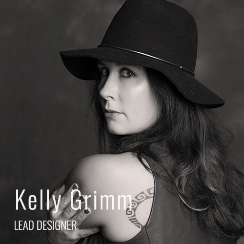 Kelly Grimm
