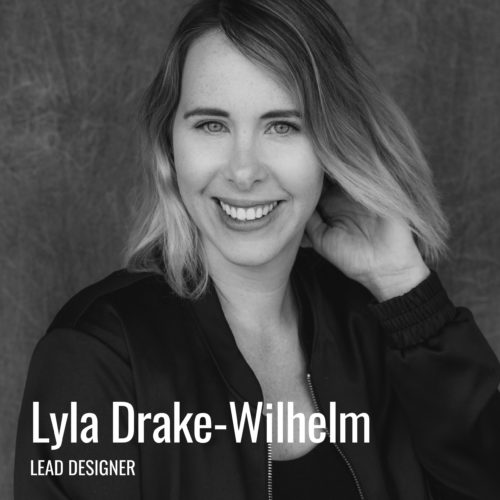 Lyla Drake-Wilhelm