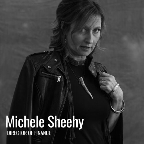 Michele Sheehy