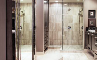 An Interior Designer’s Home – Inside the Bathroom