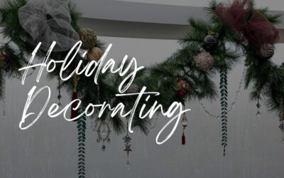 Luxury Holiday Decorating Services in Omaha & Lincoln 