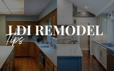 Top Remodeling Tips for a Successful & Sane Remodel