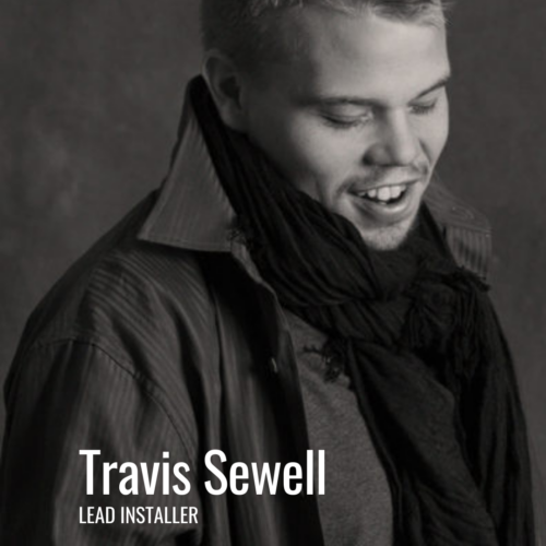 Travis Sewell