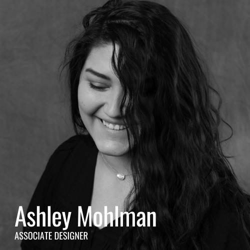 Ashley Mohlman