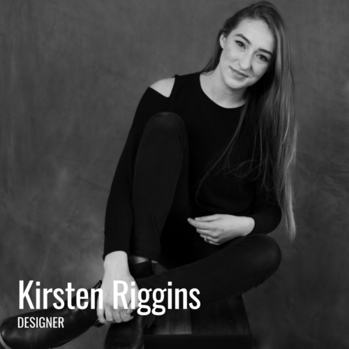 Kirsten Riggins