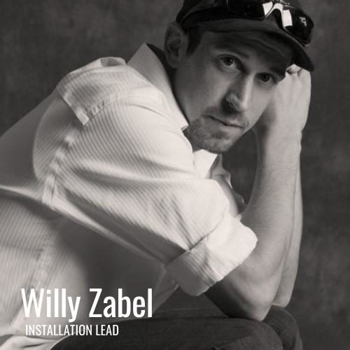 Willy Zabel