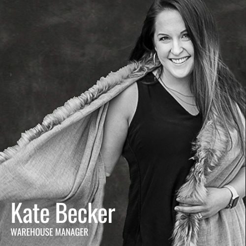 Kate Becker
