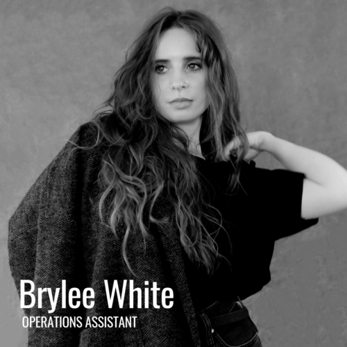 Brylee White