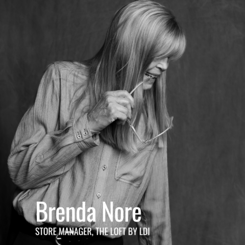 Brenda Nore