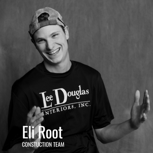 Eli Root