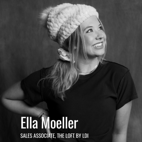 Ella Moeller