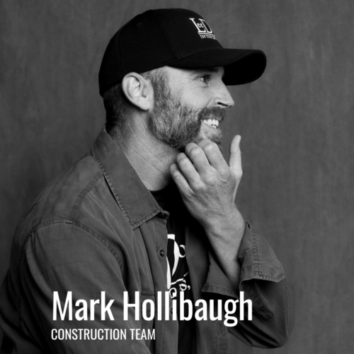 Mark Hollibaugh