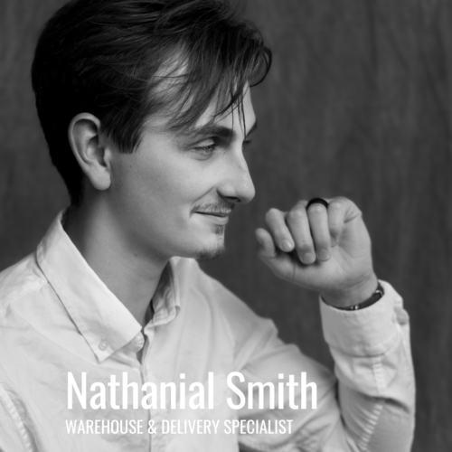Nathanial Smith