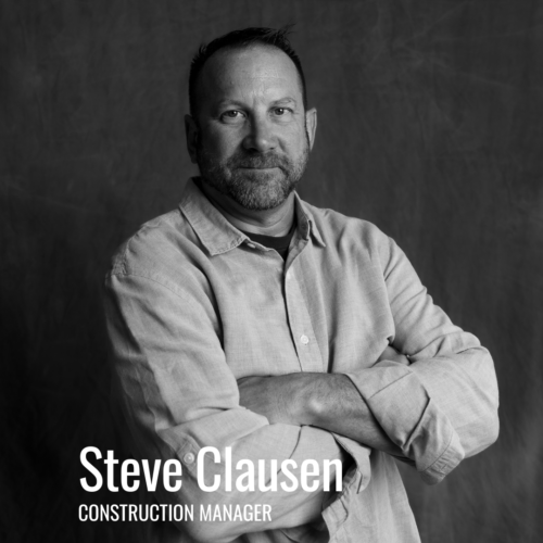 Steve Clausen