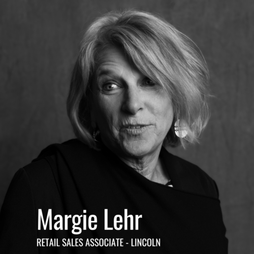 Margie Lehr