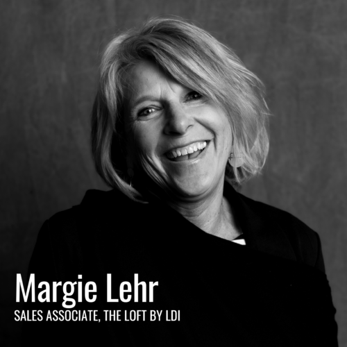 Margie Lehr