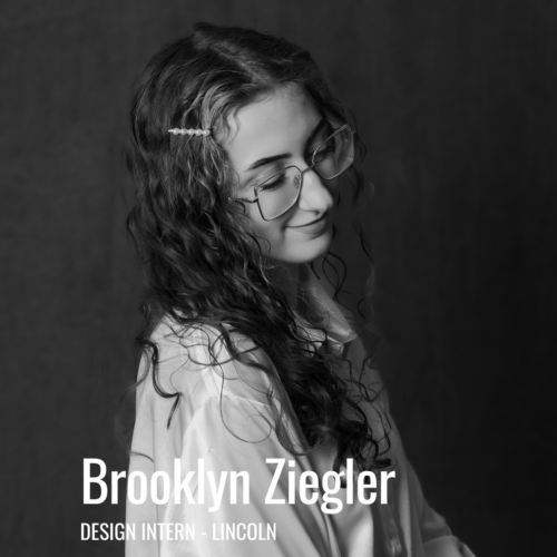 Brooklyn Ziegler