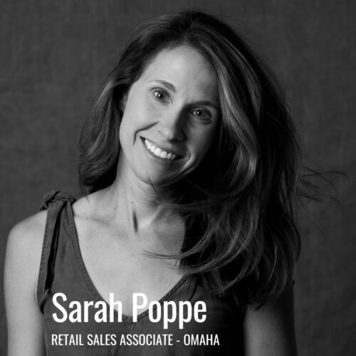 Sarah Poppe