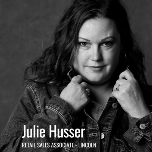 Julie Husser