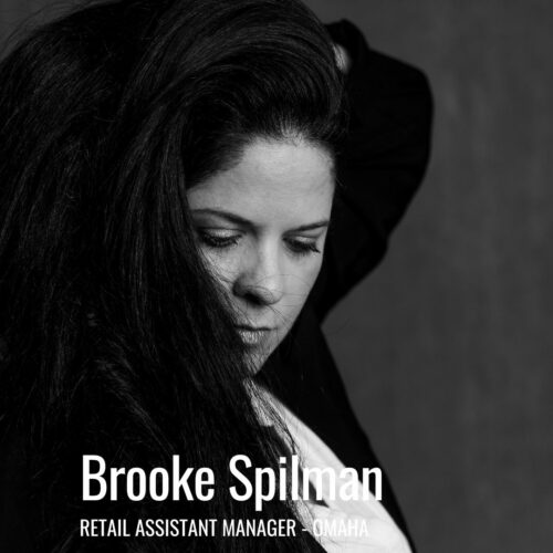 Brooke Spilman