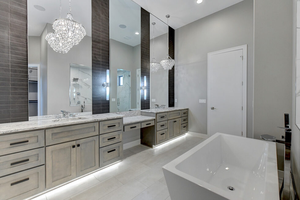 Bathrooms | Lee Douglas Interiors