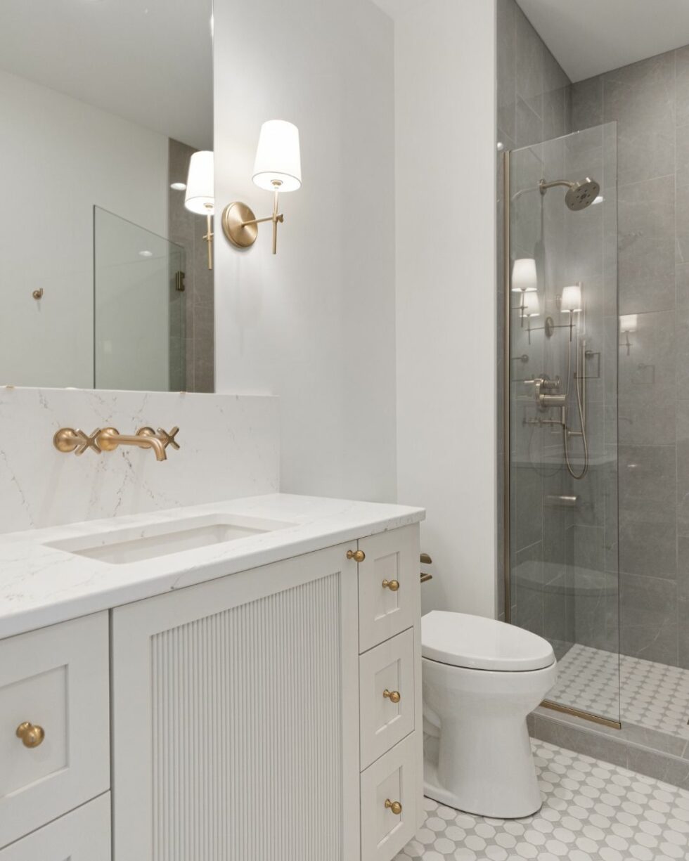 Bathrooms | Lee Douglas Interiors