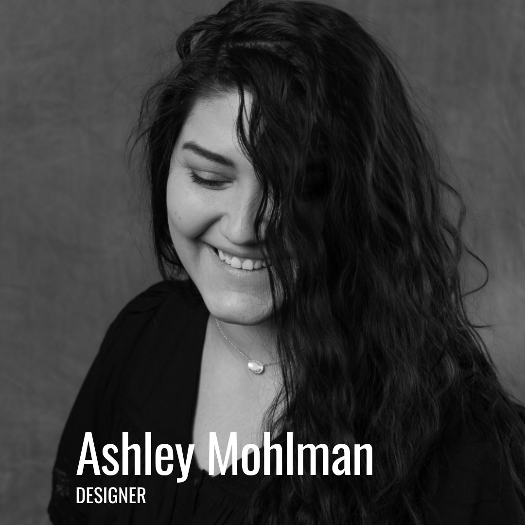 Ashley Mohlman